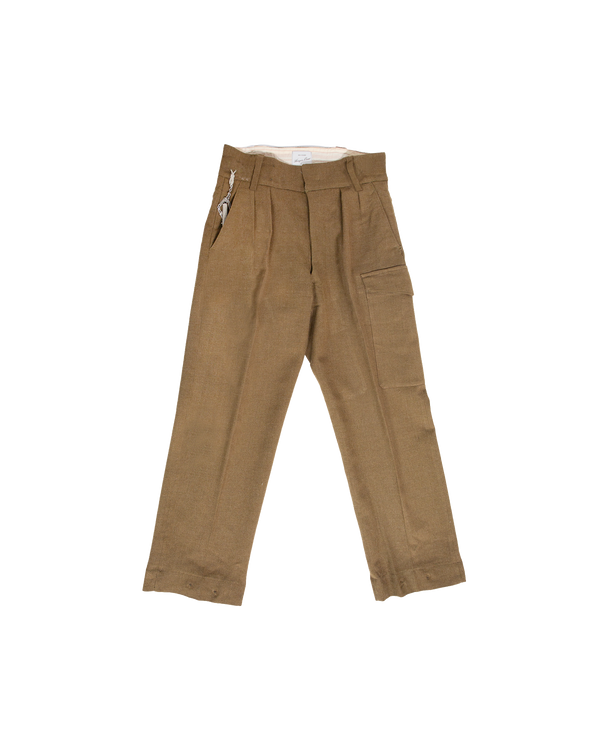 NF Travel Trouser