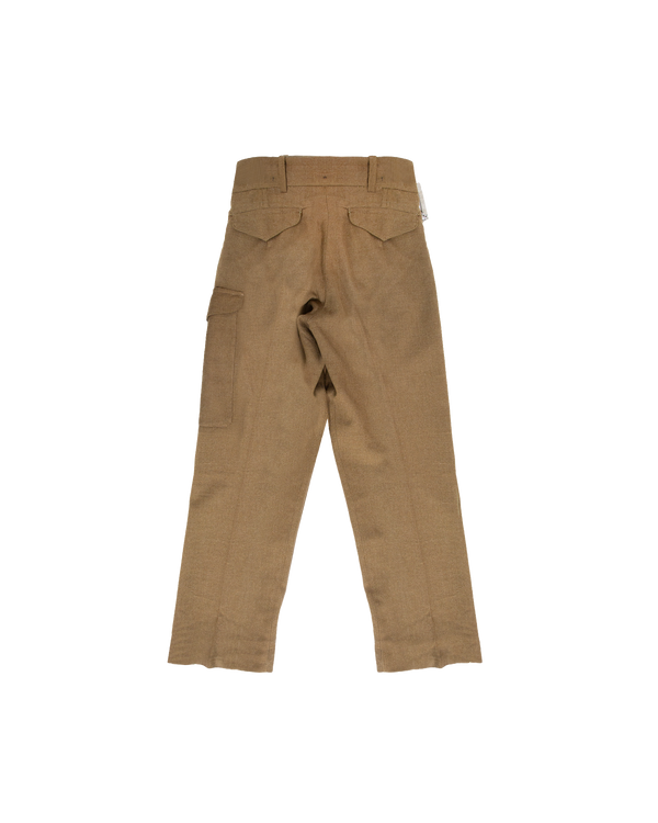 NF Travel Trouser