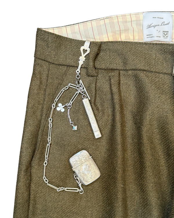 NF Travel Trouser
