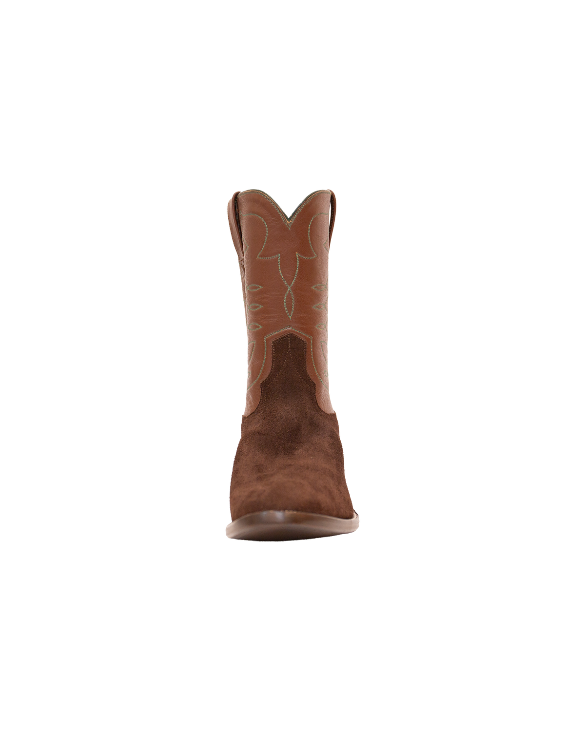 Paris Texas Brown Boots