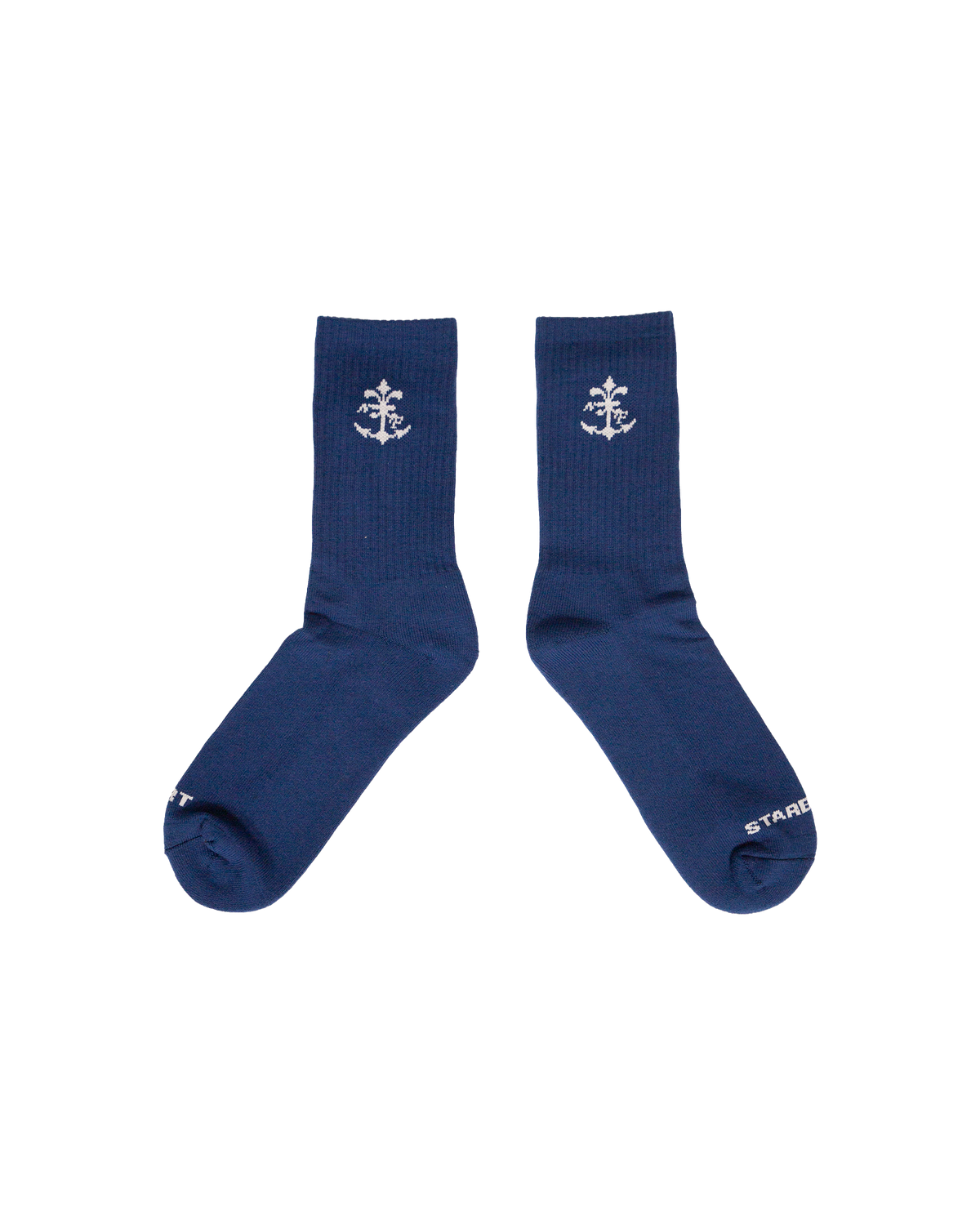 Anchor Socks