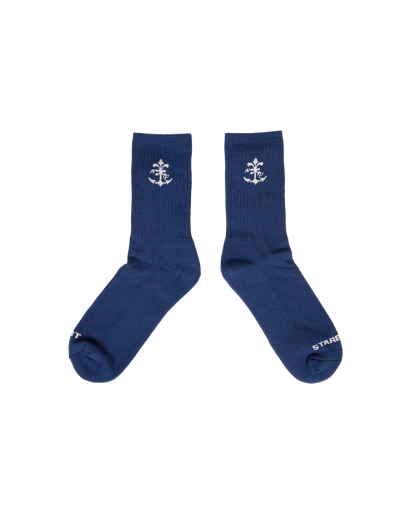 Anchor Socks