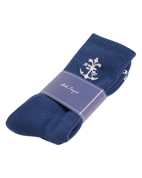 Anchor Socks