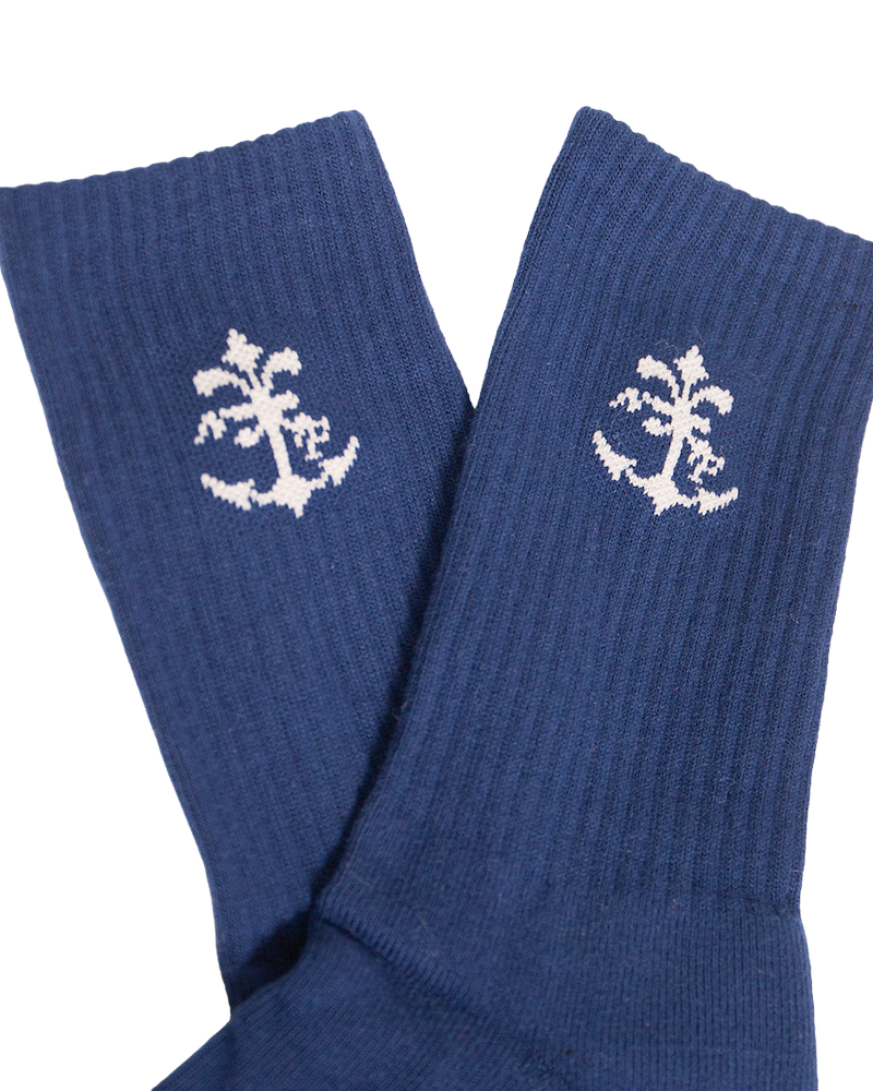 Anchor Socks