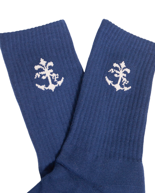 Anchor Socks