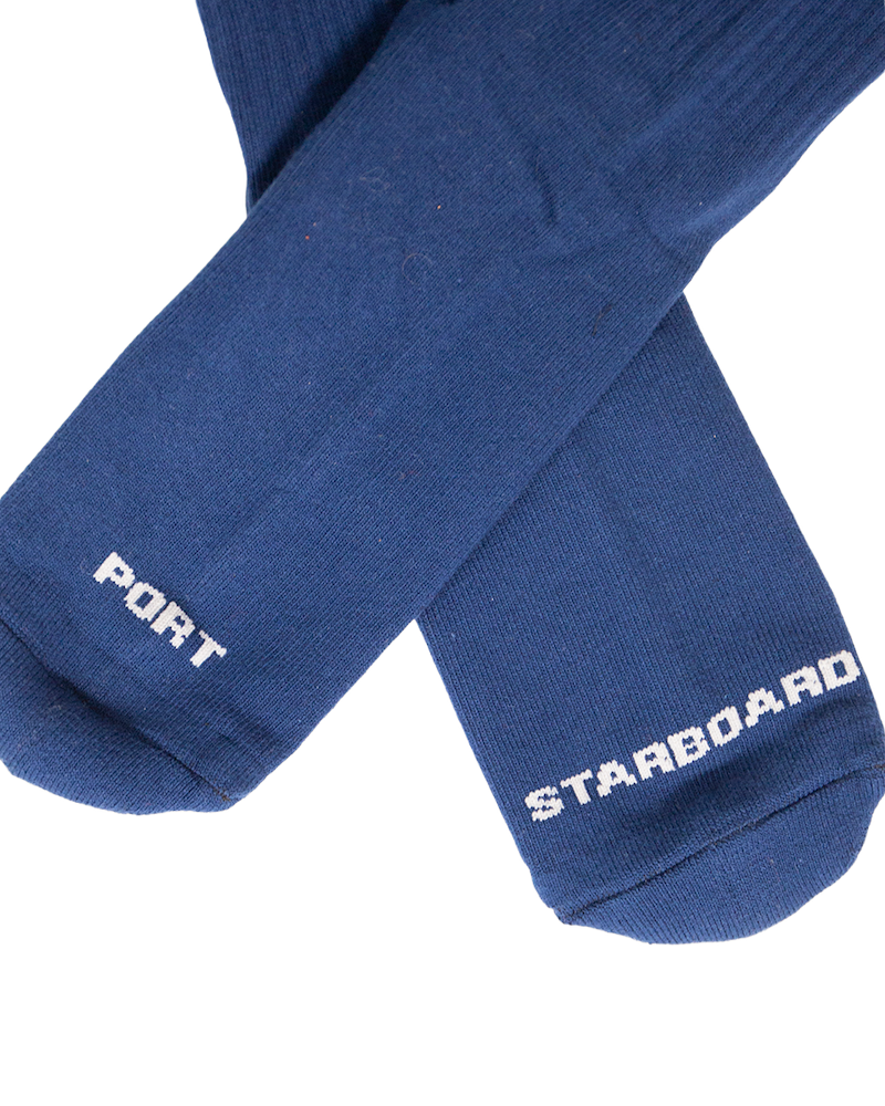 Anchor Socks