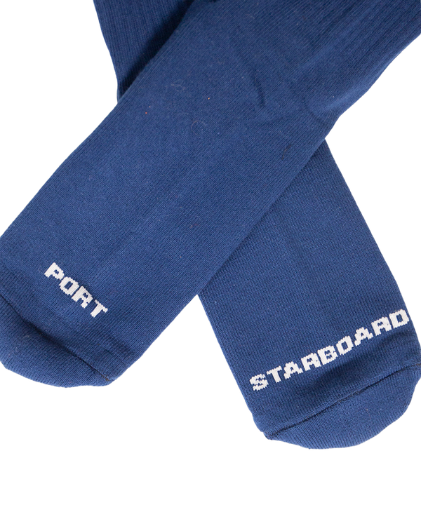 Anchor Socks