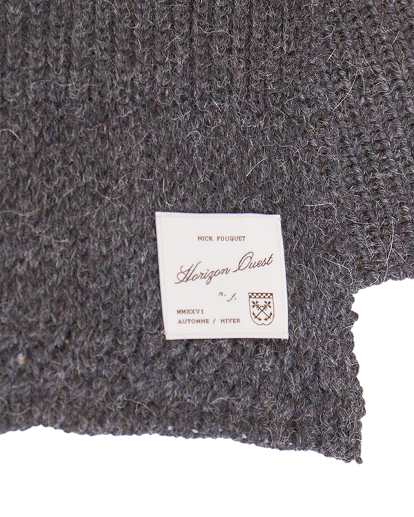 Sud Ouest Scarf
