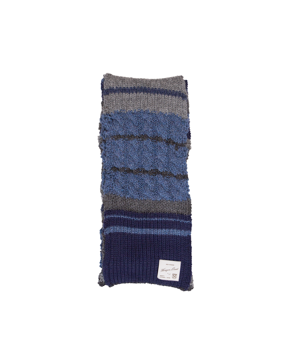 Saint Cloud Scarf