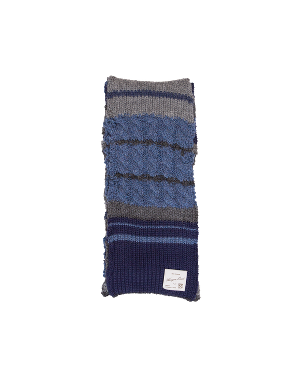 Saint Cloud Scarf