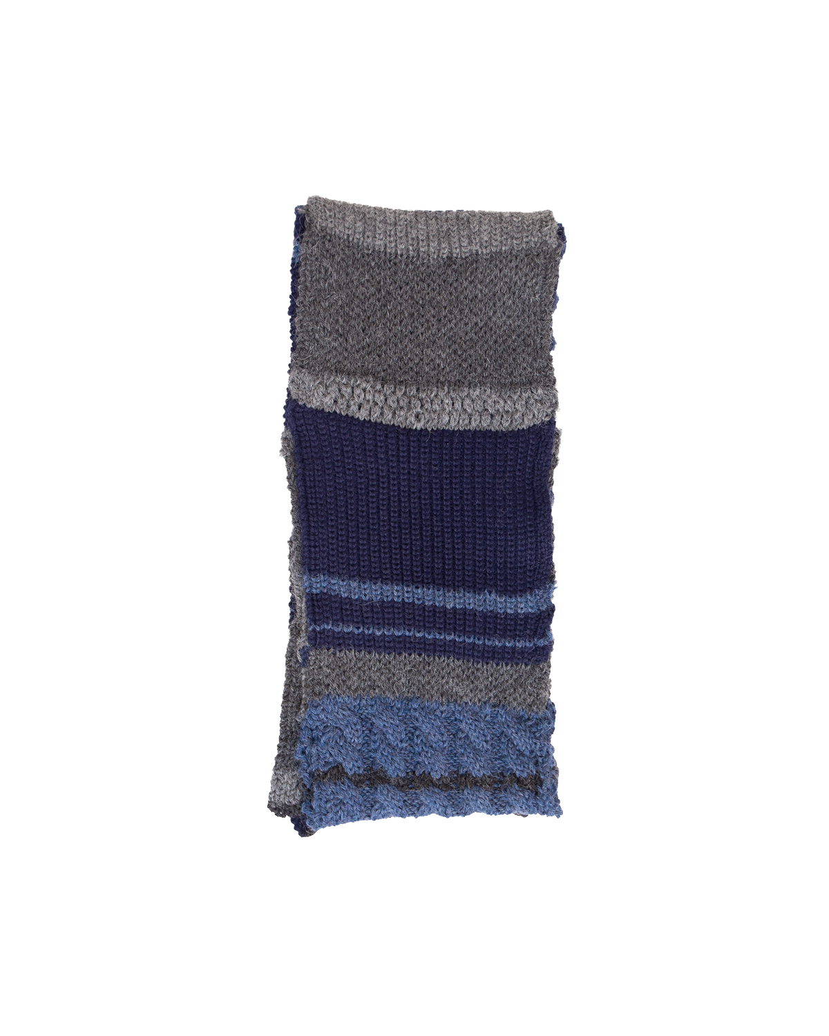 Saint Cloud Scarf