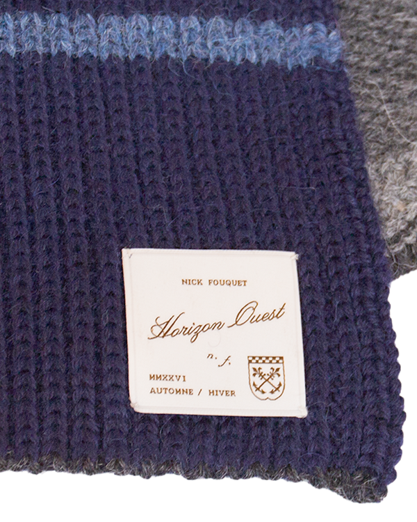 Saint Cloud Scarf