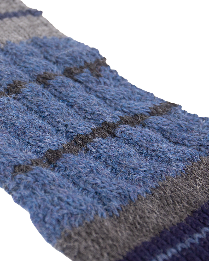 Saint Cloud Scarf
