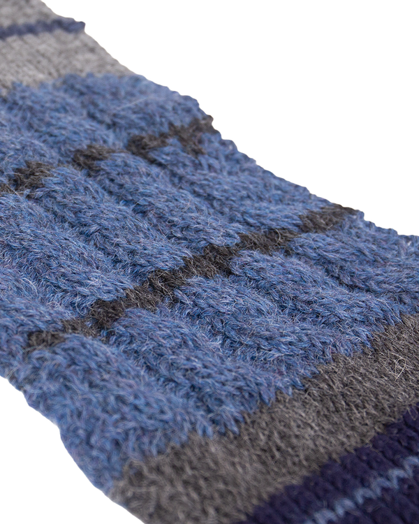 Saint Cloud Scarf