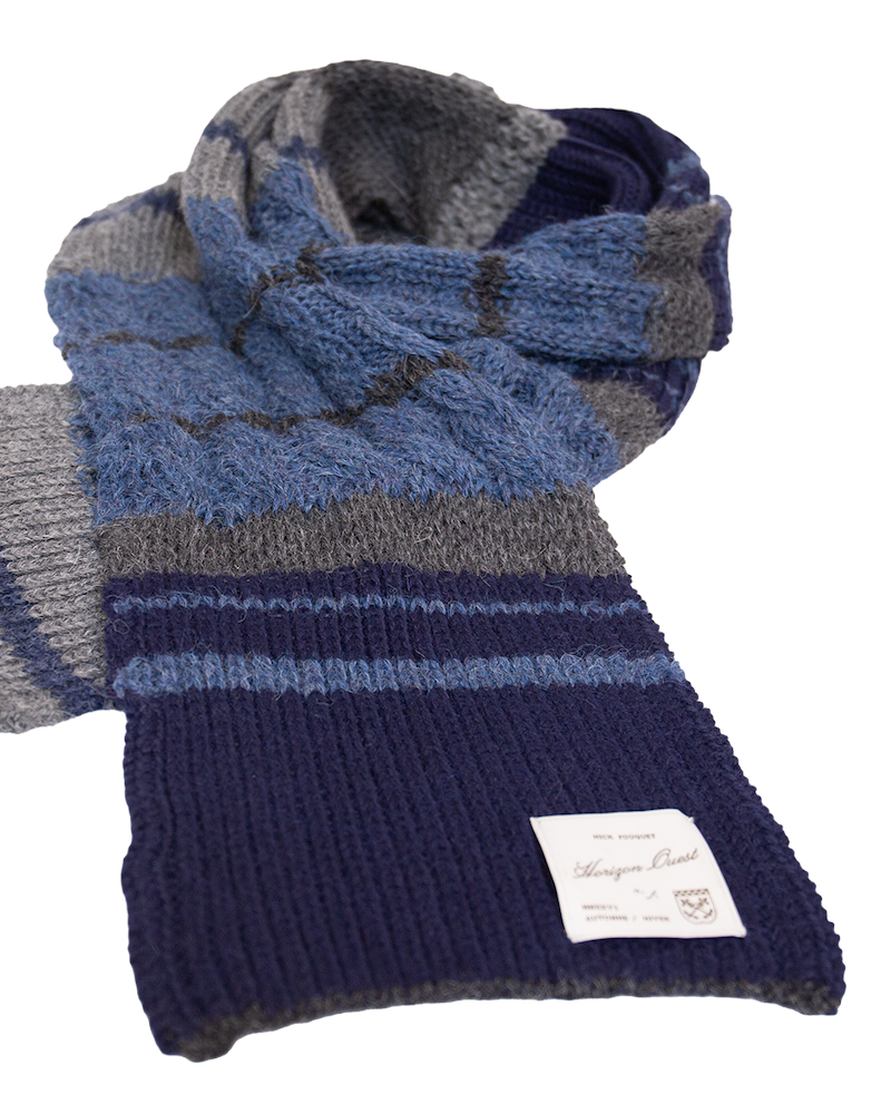 Saint Cloud Scarf