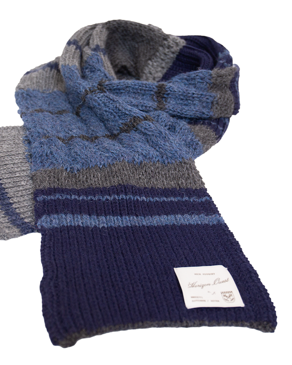 Saint Cloud Scarf