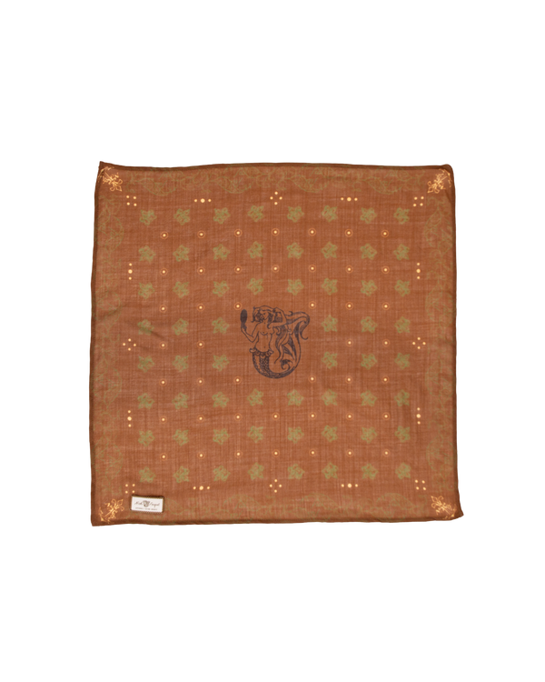 Sirena Bandana