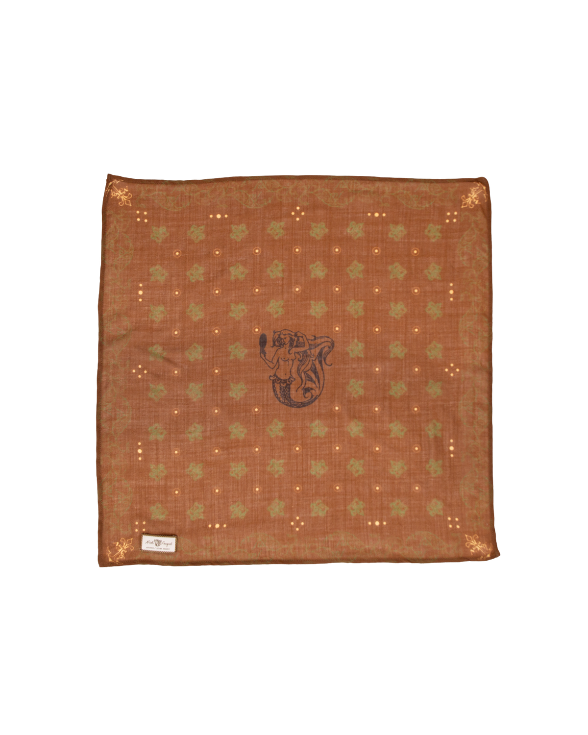 Sirena Bandana