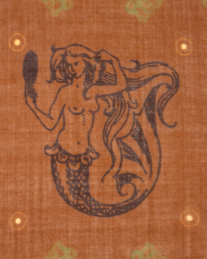Sirena Bandana