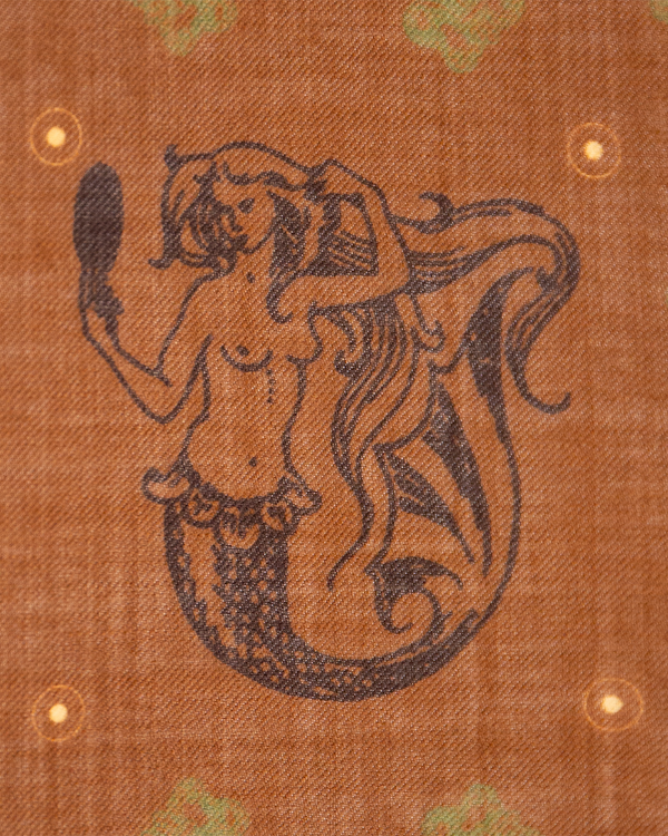Sirena Bandana