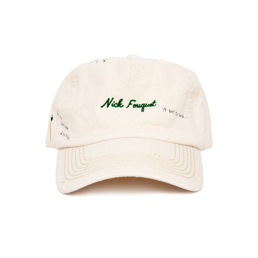 Grocery Store Cap