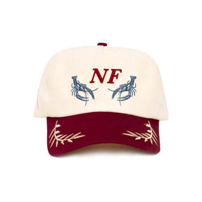Boothbay Cap