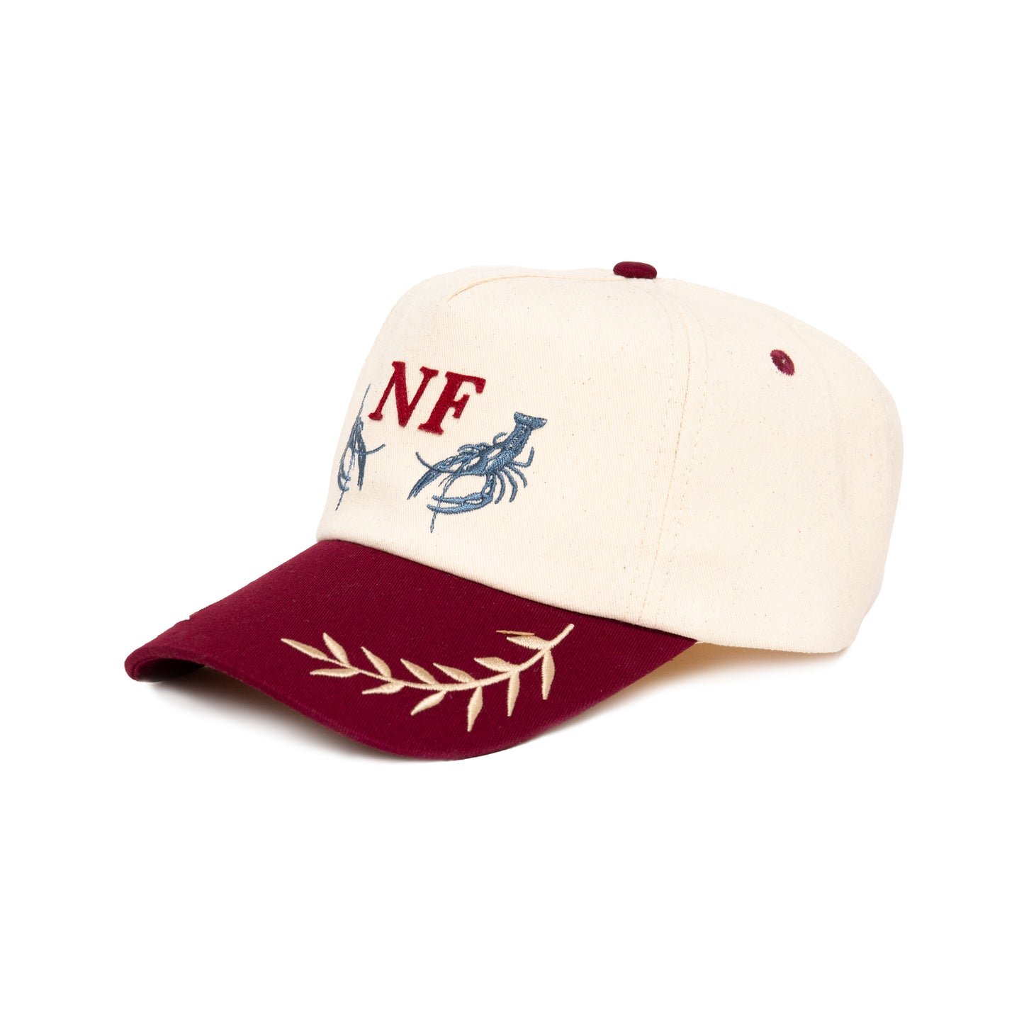Boothbay Cap