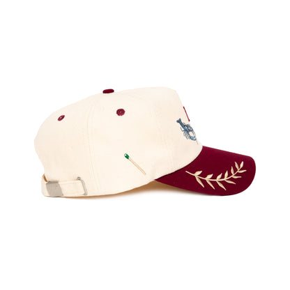 Boothbay Cap