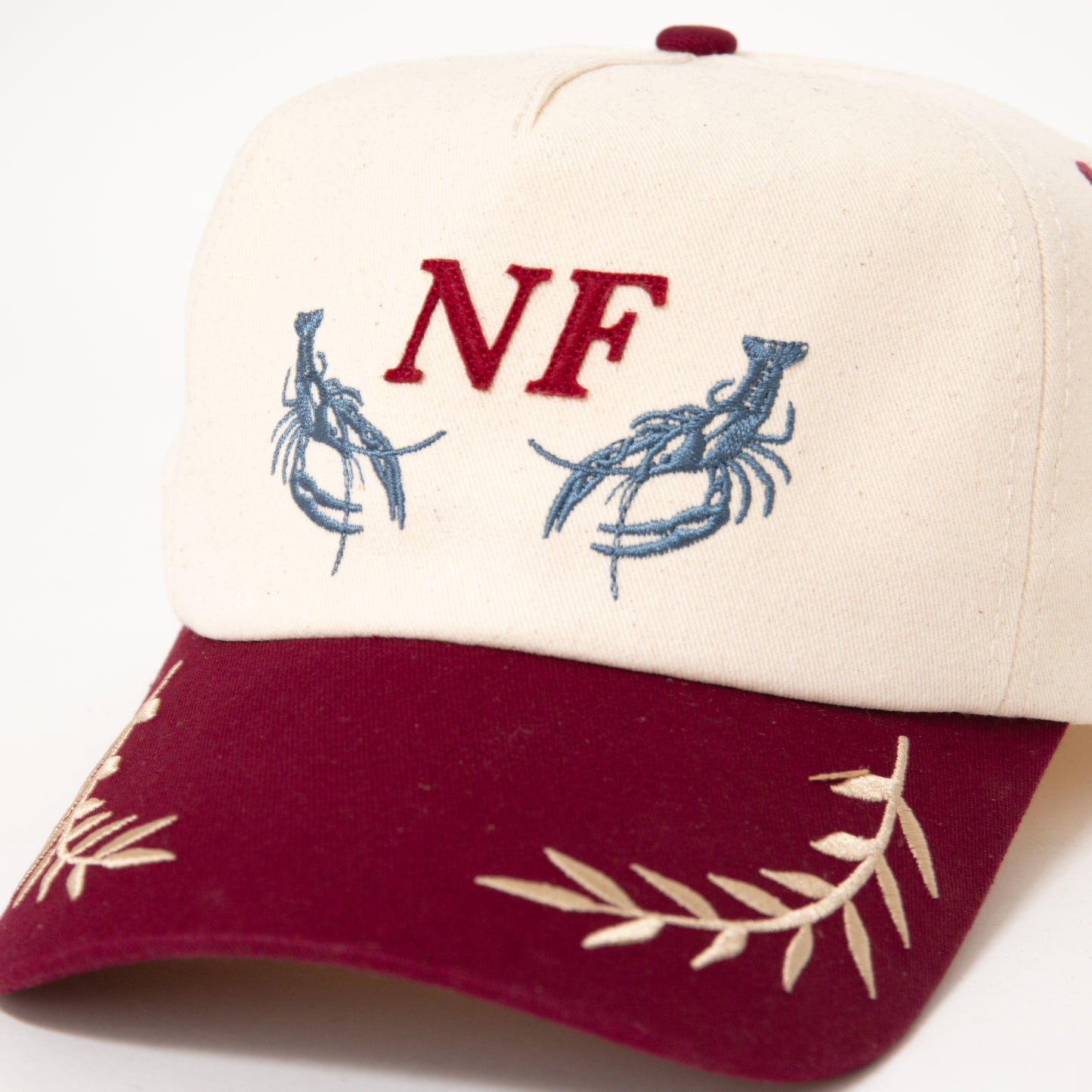Boothbay Cap