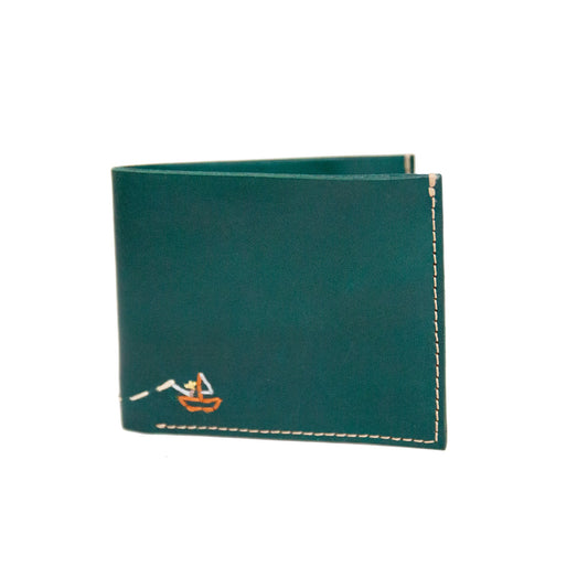 Maritime Wallet