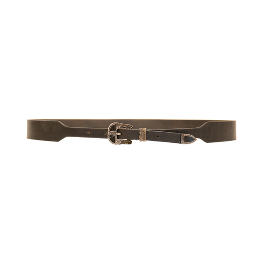 Vaquero Belt