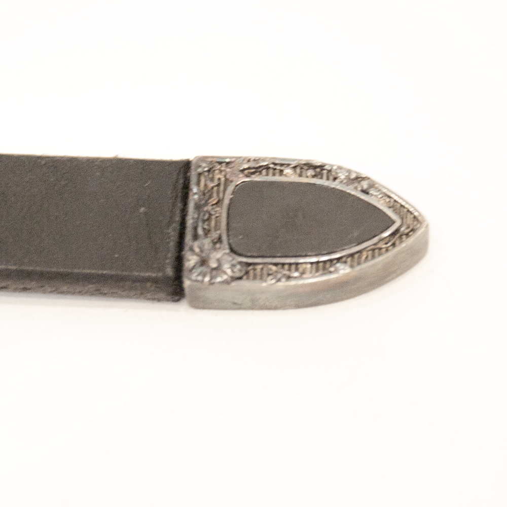 Vaquero Belt
