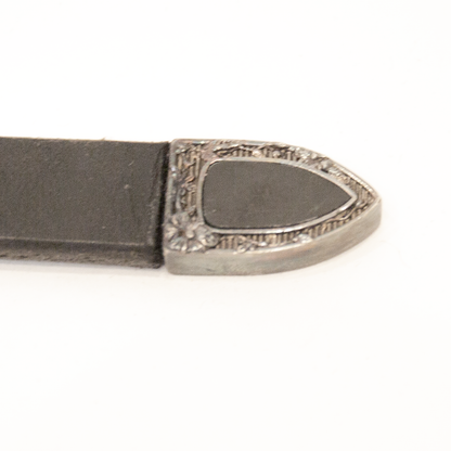 Vaquero Belt