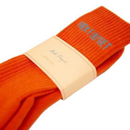 NF Boot Socks