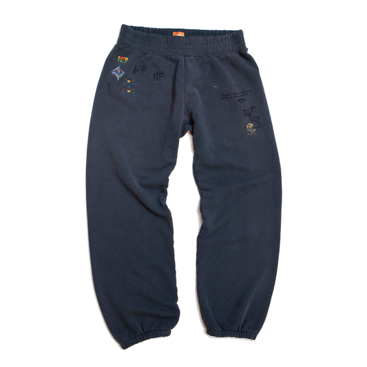 Double L Sweatpants