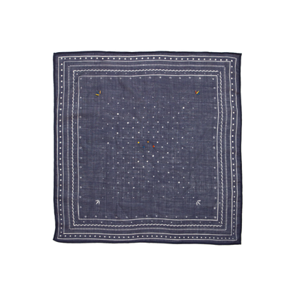 NF Polka Bandana