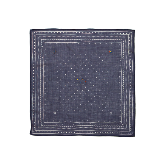 NF Polka Bandana