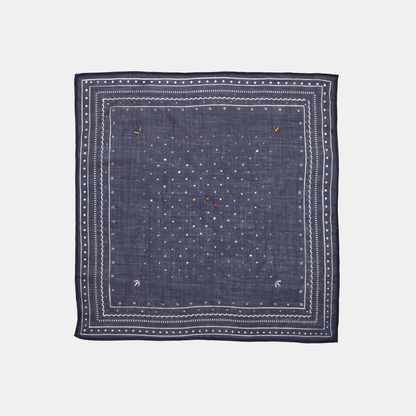 NF Polka Bandana