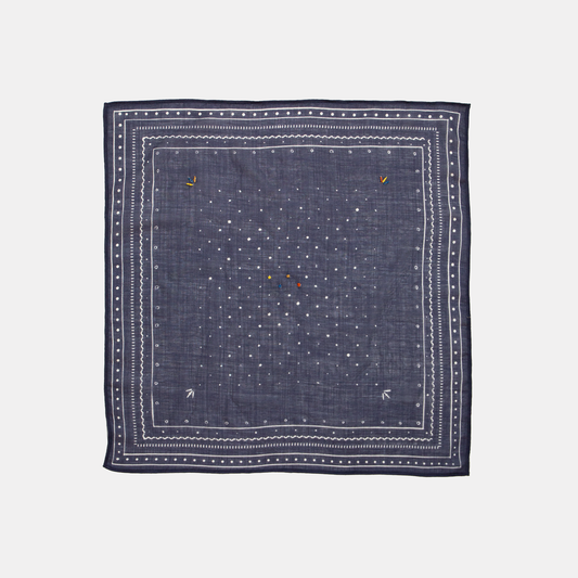 NF Polka Bandana