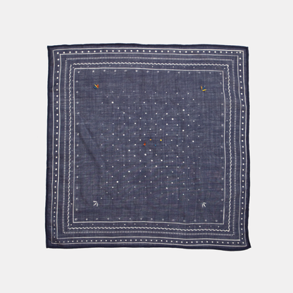 NF Polka Bandana