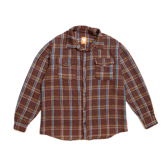 Madero Blues Shirt