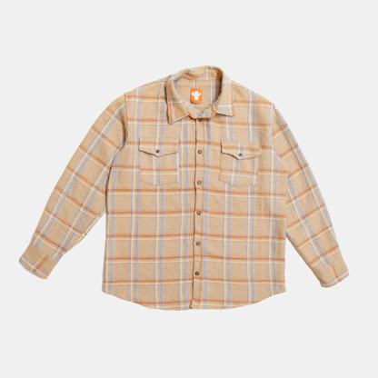 Madero Beige Shirt