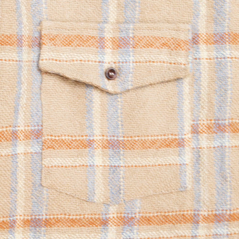 Madero Beige Shirt
