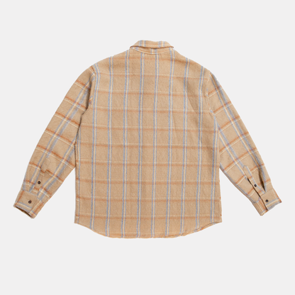 Madero Beige Shirt