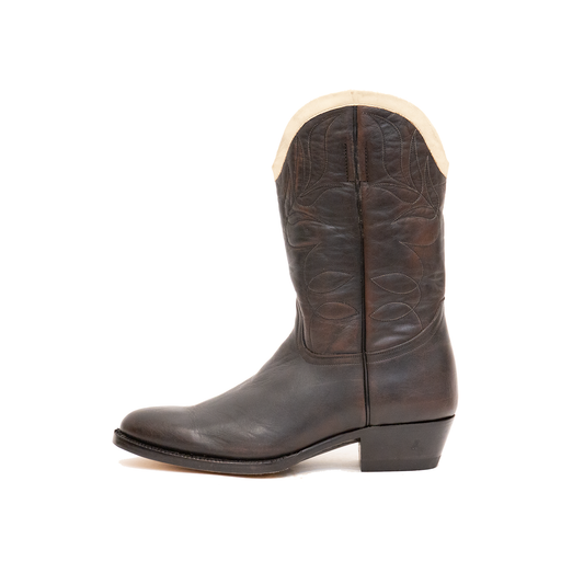 Amarillo Boot 2