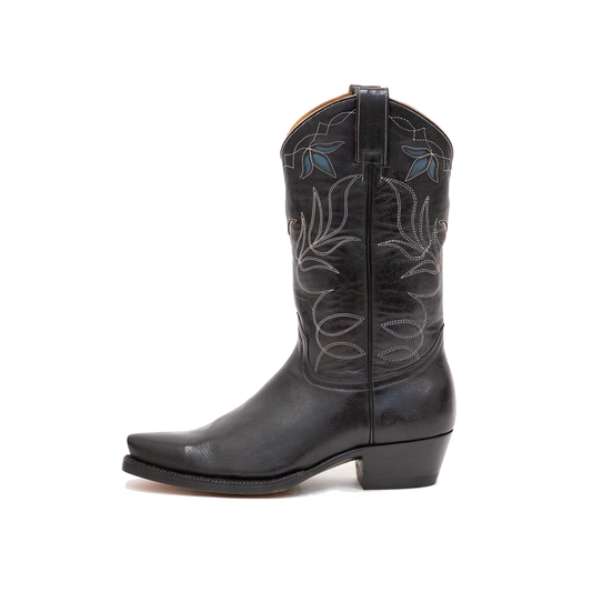 Sarsaparilla Boot 2
