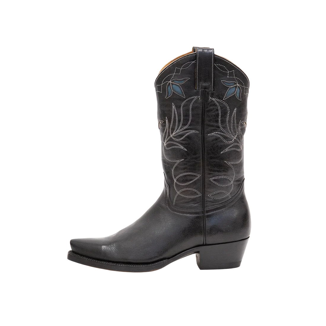 Sarsaparilla Boot 2