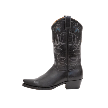 Sarsaparilla Boot 2