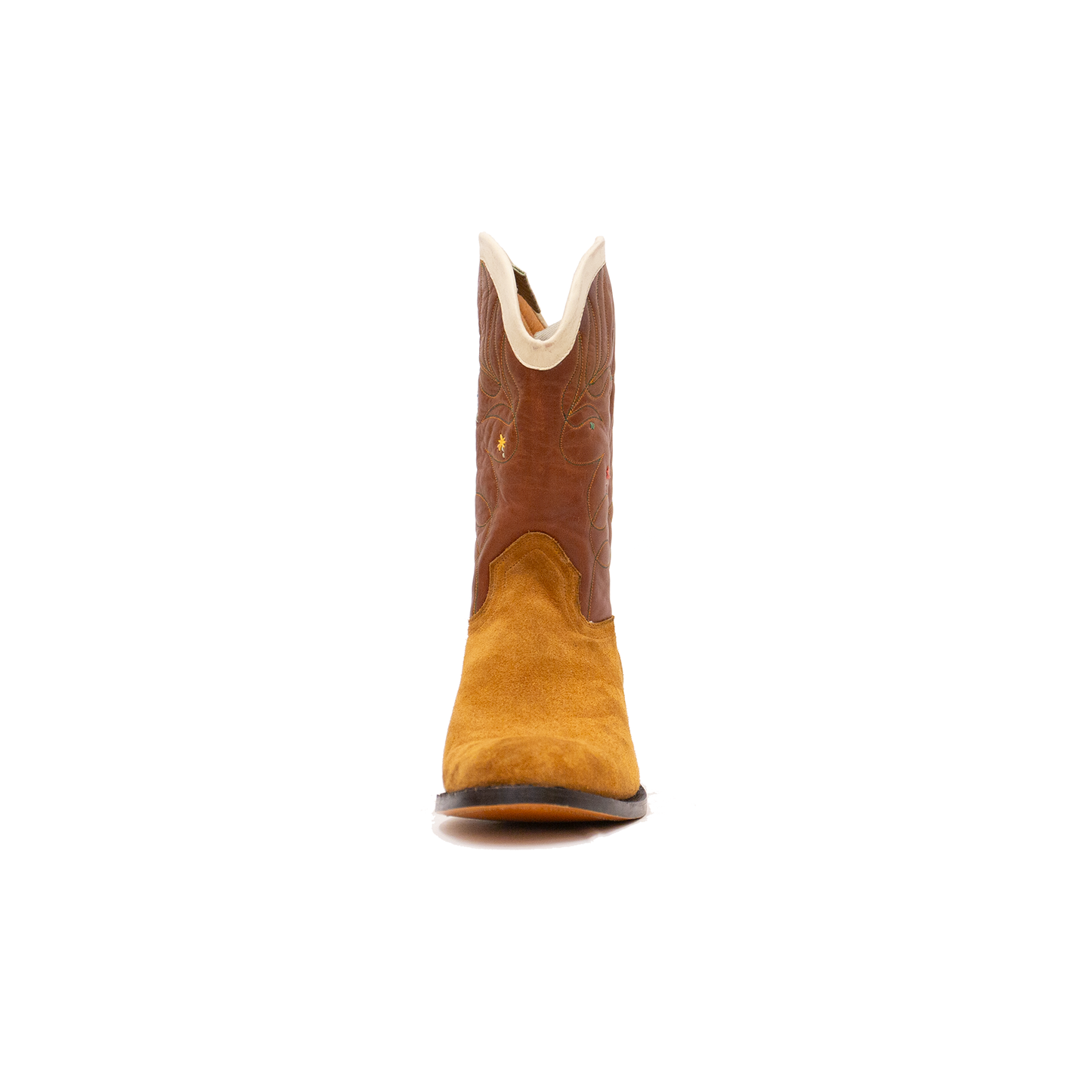 Amarillo Boot 1