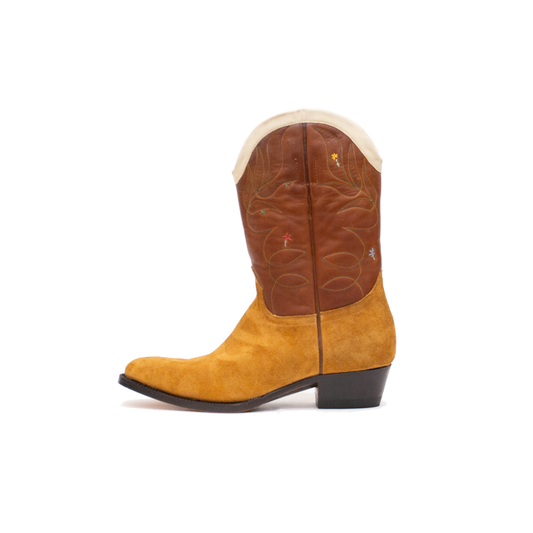 Amarillo Boot 1
